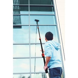 Ferm | Perie de spalat telescopica 4.6m