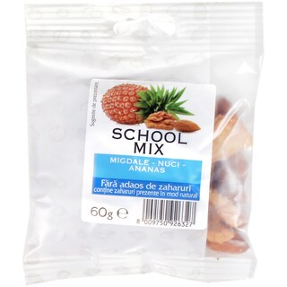 Euro Company | School mix  60g