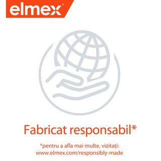 elmex | Periuta de dinti Ultra Soft