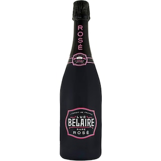 Luc Belaire | Vin spumant rose 0.75l