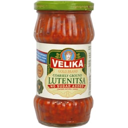 Lutenitsa fara zahar 300g