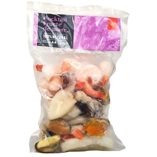 Red | Fructe de mare  250g