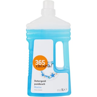 MEGA | Detergent pardoseli marin 1L