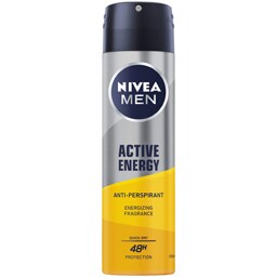 Deodorant spray Active Energy 150ml