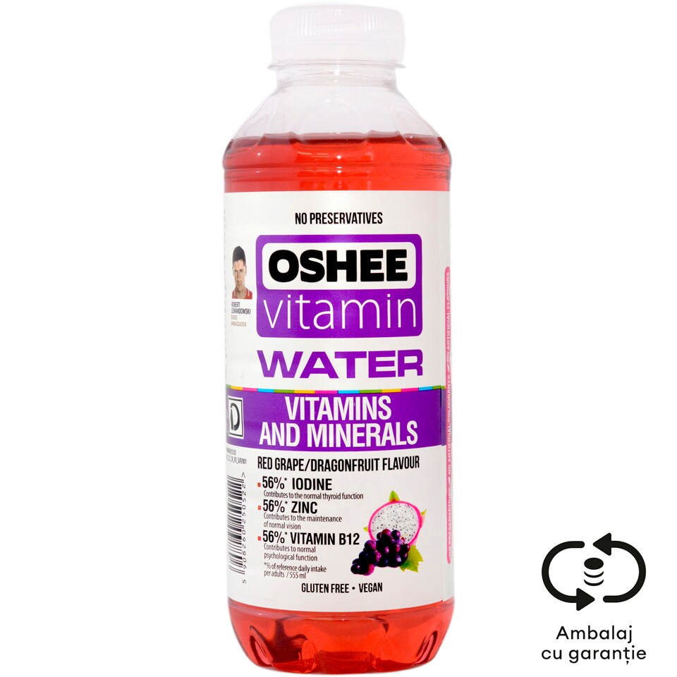 Oshee-Vitamin