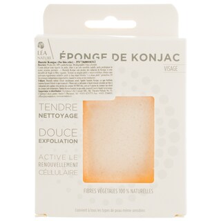 So'Bio | Burete bio Konjac