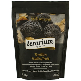 Terarium | Trufe  250g
