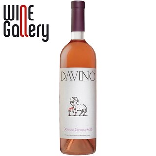Davino | Vin Domaine Ceptura rose 0.75L