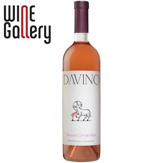 Davino | Vin Domaine Ceptura rose 0.75L