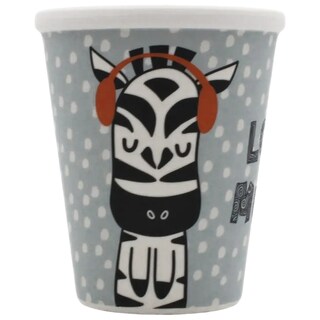 (bucata) | Pahar melamina 250ml, diverse culori