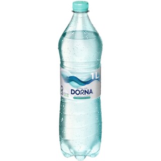 Dorna | Izvorul Alb | Apa minerala naturala plata 1L