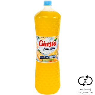 Giusto-Natura