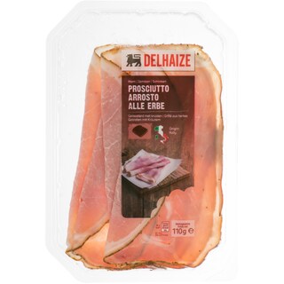 Delhaize | Porchetta arrosto  110g