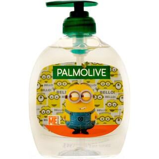 Palmolive | Sapun lichid Minions 330ml