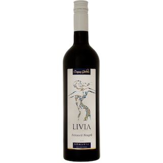 Livia | Vin feteasca neagra 0.75L
