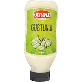Olympia | Sos Gusturoi 260g