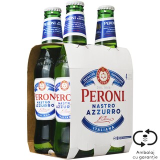 Peroni Nastro Azzurro