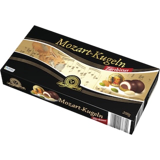 Mozart Kugeln | Praline de ciocolata 200g