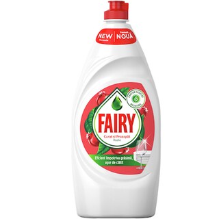 Fairy | Detergent de vase rodie 875ml