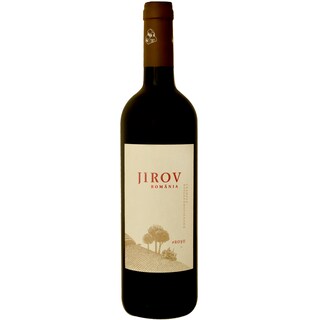Jirov | Vin rosu  0.75L