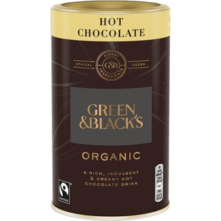 Green&Black's | Ciocolata calda bio 300g