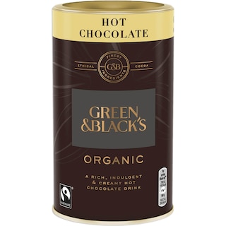 Green&Black's | Ciocolata calda bio 300g