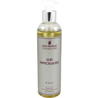 Hera Medical | Ulei anticelulita 250ml