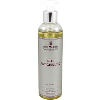 Hera Medical | Ulei anticelulita 250ml