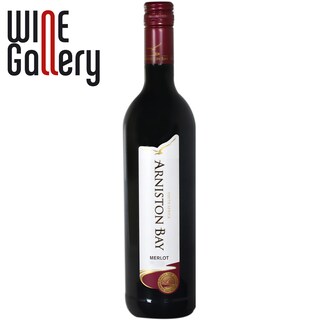 Arniston Bay | Vin rosu Merlot 0.75l