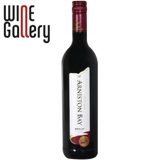 Arniston Bay | Vin rosu Merlot 0.75l