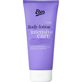 Etos | Lotiune pentru corp Intensive 200ml