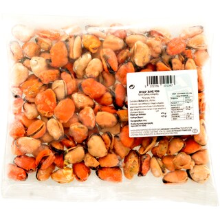 AB | Midii decorticate 425g