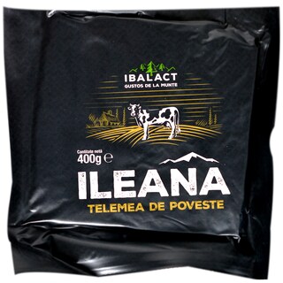 Ibalact | Telemea Ileana 400g