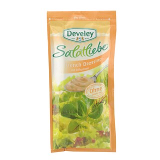 Develey | Dressing frantuzesc 75ml