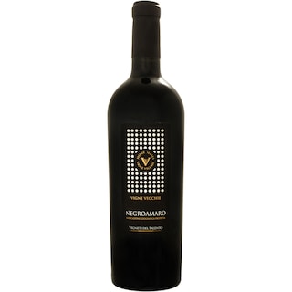 Vigne Vecchie | Vin rosu Negroamaro 0.75l