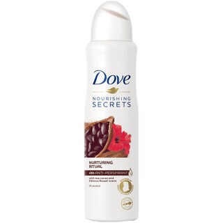 Dove | Antiperspirant spray Nurturing Ritual 150ml