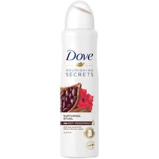 Dove | Antiperspirant spray Nurturing Ritual 150ml