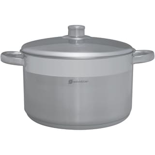 Schmitter | Oala de inox, 2.6l 18x10cm