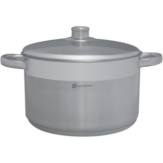 Schmitter | Oala de inox, 2.6l 18x10cm