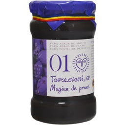 Magiun de prune 350g