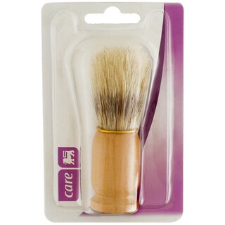 Care | Pamatuf pentru barbierit din par natural