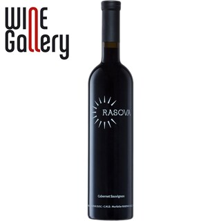 Rasova | Vin rosu Cabernet Sauvignon 0.75l