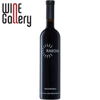 Rasova | Vin rosu Cabernet Sauvignon 0.75l