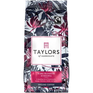 Taylors | Cafea macinata Ethiopia 227g