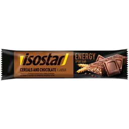 Baton Energy cu cereale si ciocolata 35g