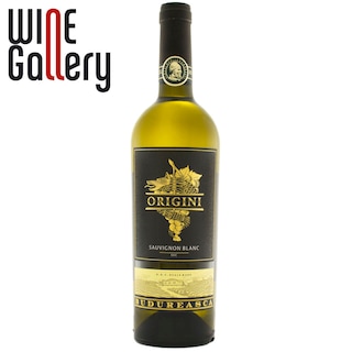 Origini | Vin alb Sauvignon Blanc 0.75l