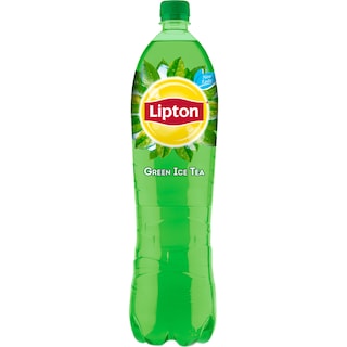 Lipton | Ice Tea | Bautura racoritoare necarbonatata cu aroma de ceai verde 1.5L