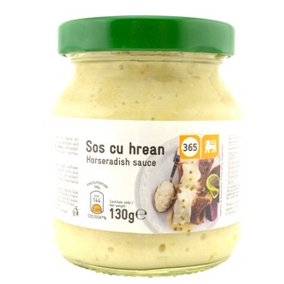 365 | Sos cu hrean 130g