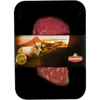 Tosetto | Muschi de manzat