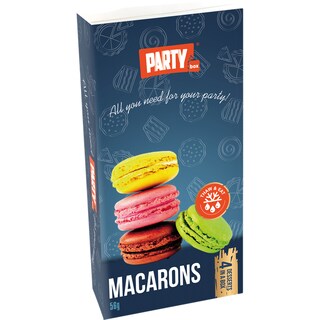 Superb | Macarons  56g